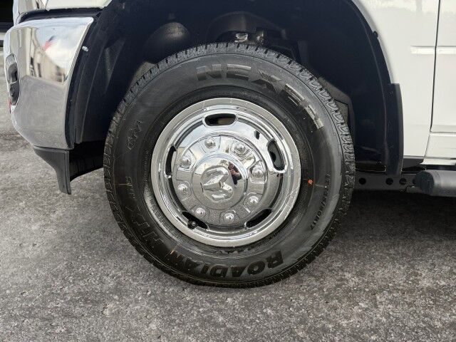 2026 Ram 3500 Tradesman Burnet TX