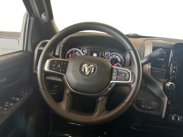 2026 Ram 3500 Tradesman Burnet TX