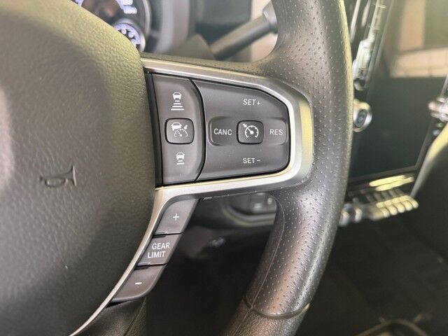 2026 Ram 3500 Tradesman Burnet TX