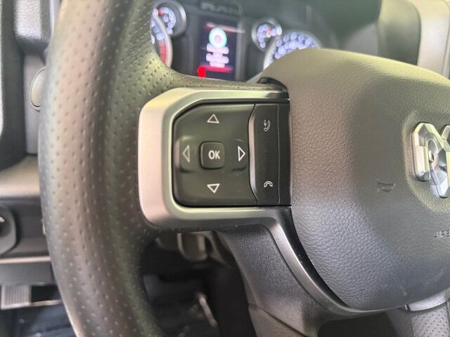 2026 Ram 3500 Tradesman Burnet TX