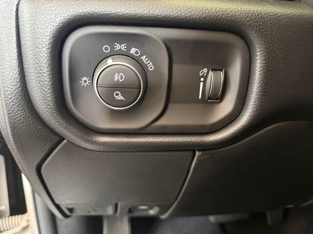 2026 Ram 3500 Tradesman Burnet TX