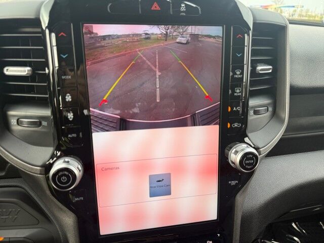 2026 Ram 3500 Tradesman Burnet TX