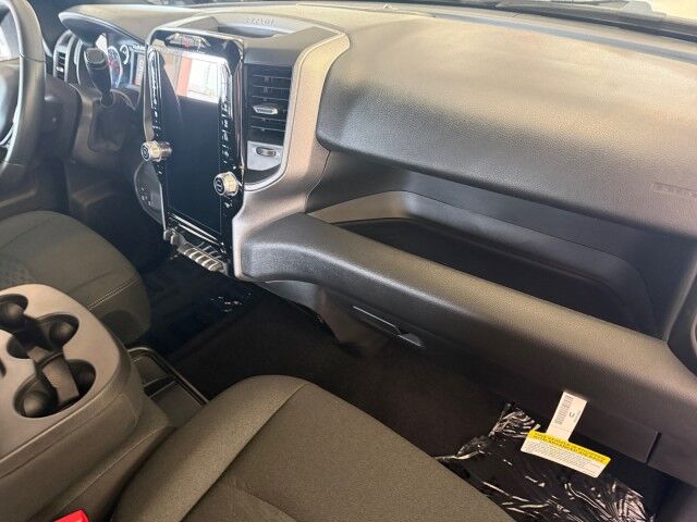 2026 Ram 3500 Tradesman Burnet TX