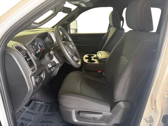 2026 Ram 3500 Tradesman Burnet TX