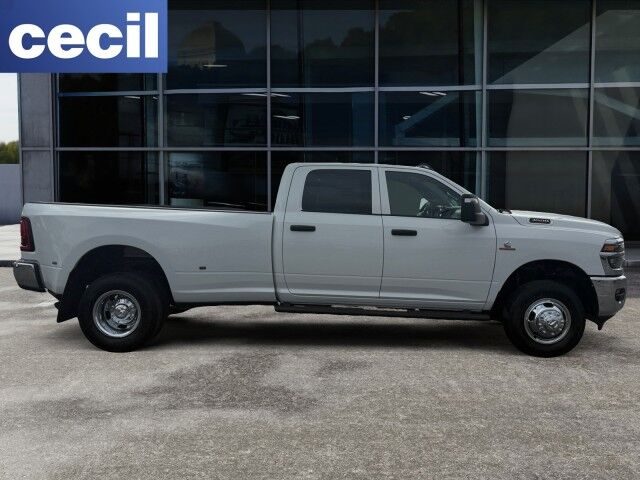 2026 Ram 3500 Tradesman Burnet TX