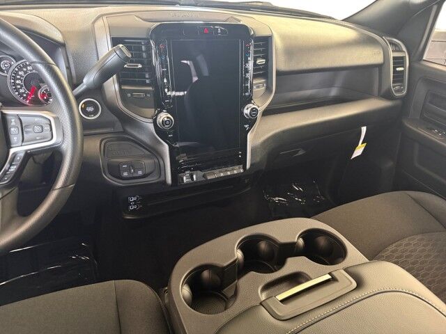 2026 Ram 3500 Tradesman Burnet TX