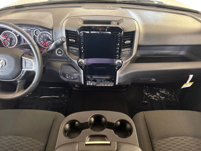 2026 Ram 3500 Tradesman Burnet TX