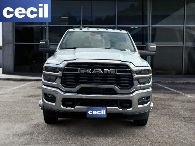 2026 Ram 3500 Tradesman Burnet TX