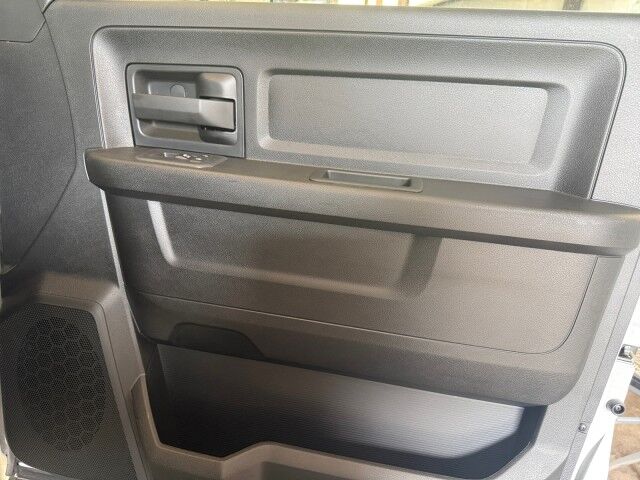 2026 Ram 3500 Tradesman Burnet TX