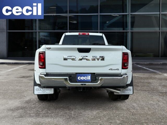 2026 Ram 3500 Tradesman Burnet TX