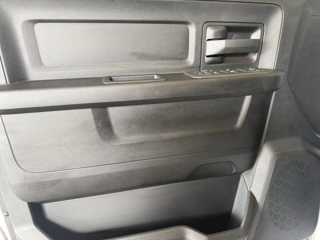 2026 Ram 3500 Tradesman Burnet TX