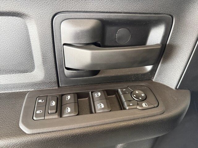 2026 Ram 3500 Tradesman Burnet TX