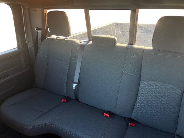 2026 Ram 3500 Tradesman  TX