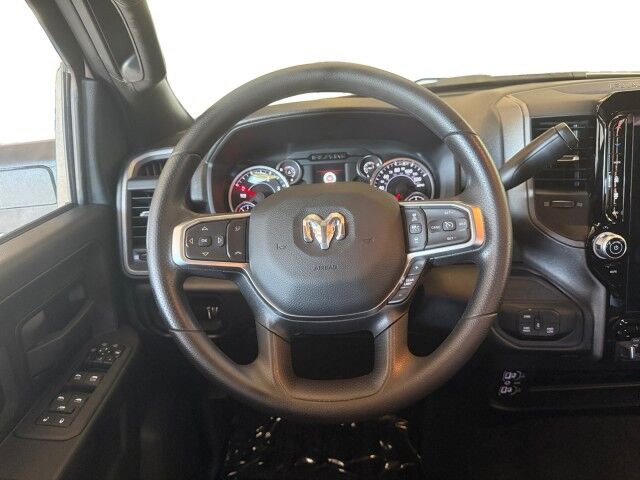 2026 Ram 3500 Tradesman  TX