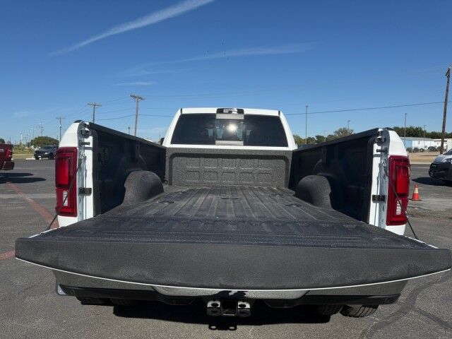 2026 Ram 3500 Tradesman  TX