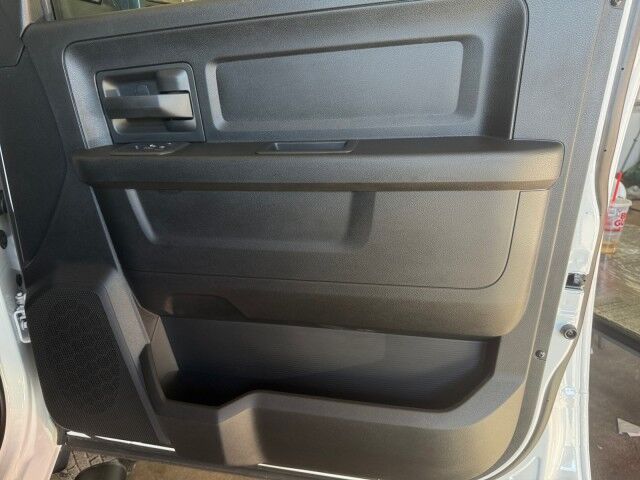 2026 Ram 3500 Tradesman  TX