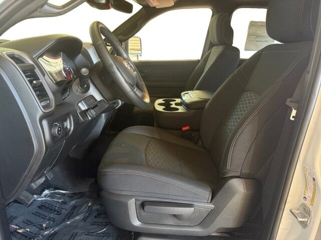 2026 Ram 3500 Tradesman  TX