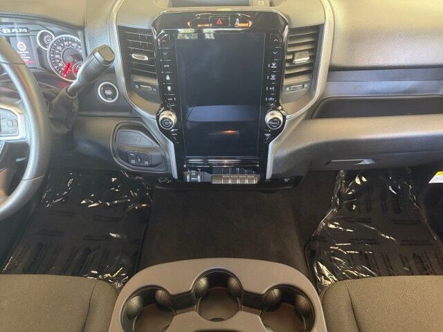 2026 Ram 3500 Tradesman  TX