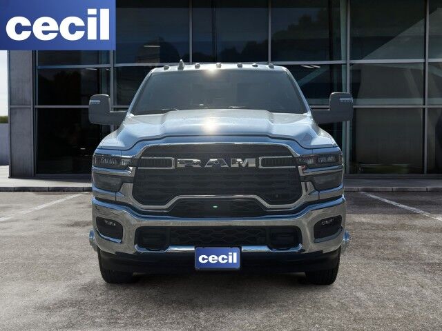 2026 Ram 3500 Tradesman  TX