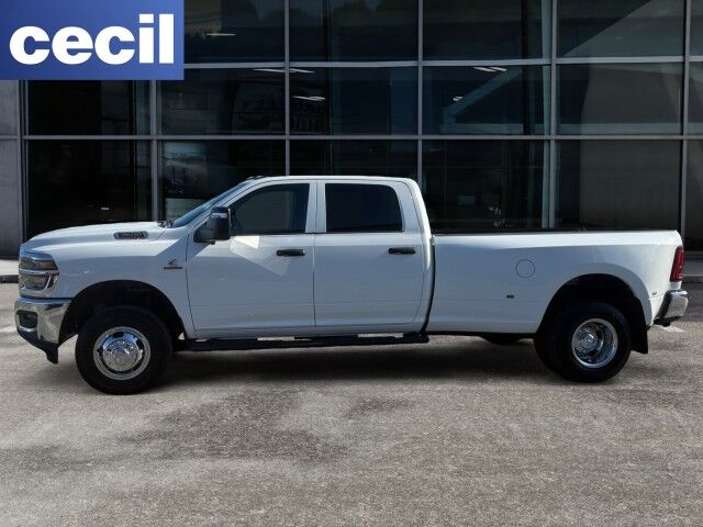 2026 Ram 3500 Tradesman  TX
