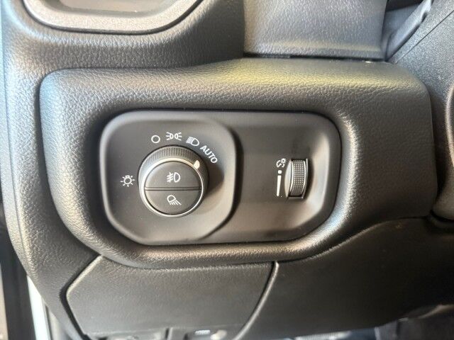 2026 Ram 3500 Tradesman  TX