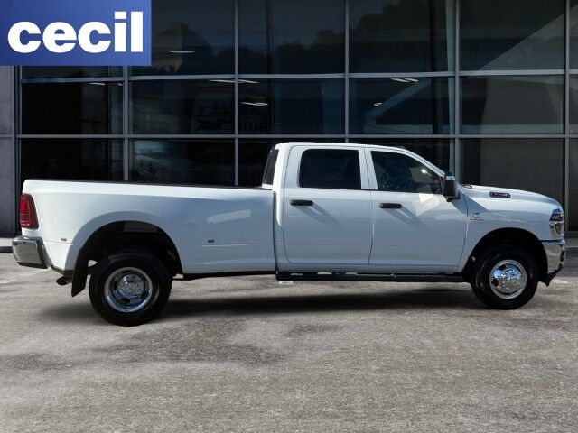 2026 Ram 3500 Tradesman  TX