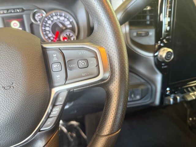 2026 Ram 3500 Tradesman  TX