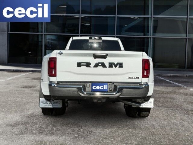 2026 Ram 3500 Tradesman  TX