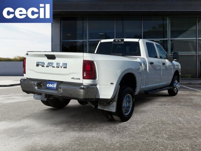 2026 Ram 3500 Tradesman  TX