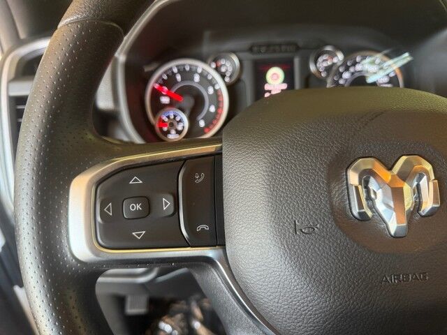 2026 Ram 3500 Tradesman  TX