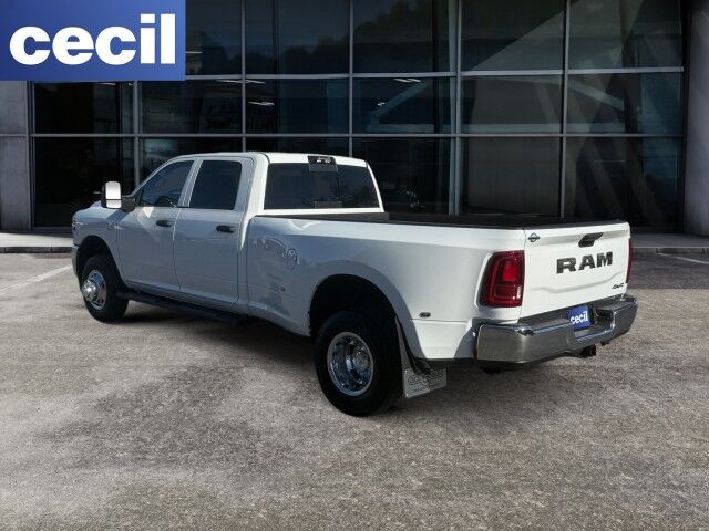 2026 Ram 3500 Tradesman  TX