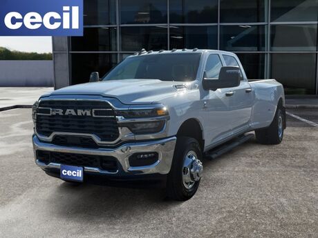 2026 Ram 3500 Tradesman  TX