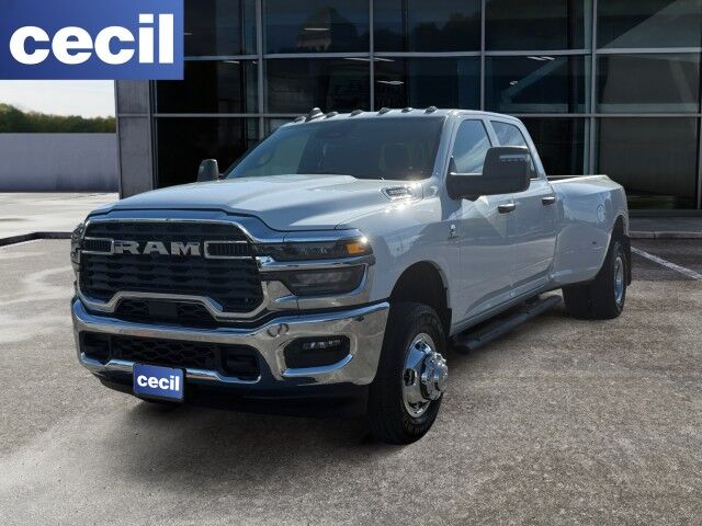 2026 Ram 3500 Tradesman  TX