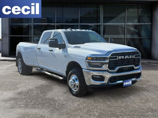 2026 Ram 3500 Tradesman  TX