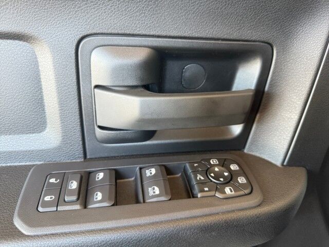 2026 Ram 3500 Tradesman  TX