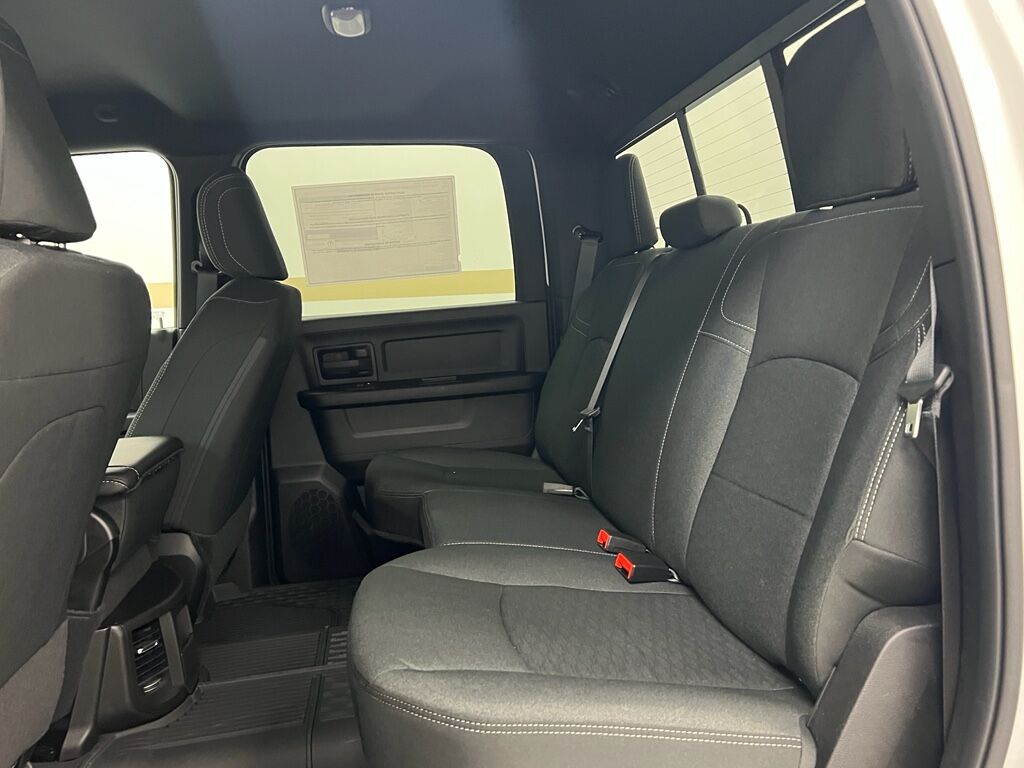 2026 Ram 3500 Tradesman Bozeman MT