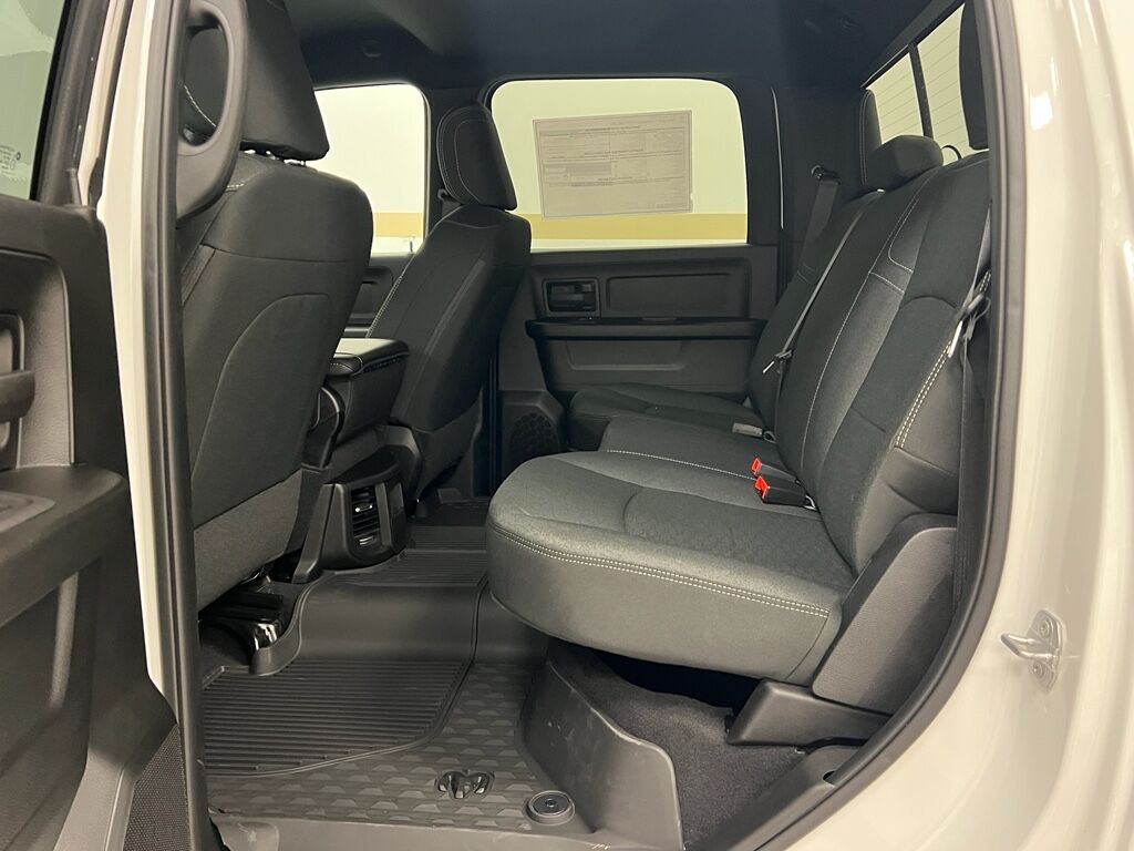 2026 Ram 3500 Tradesman Bozeman MT