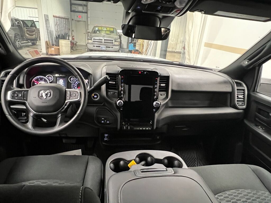 2026 Ram 3500 Tradesman Bozeman MT