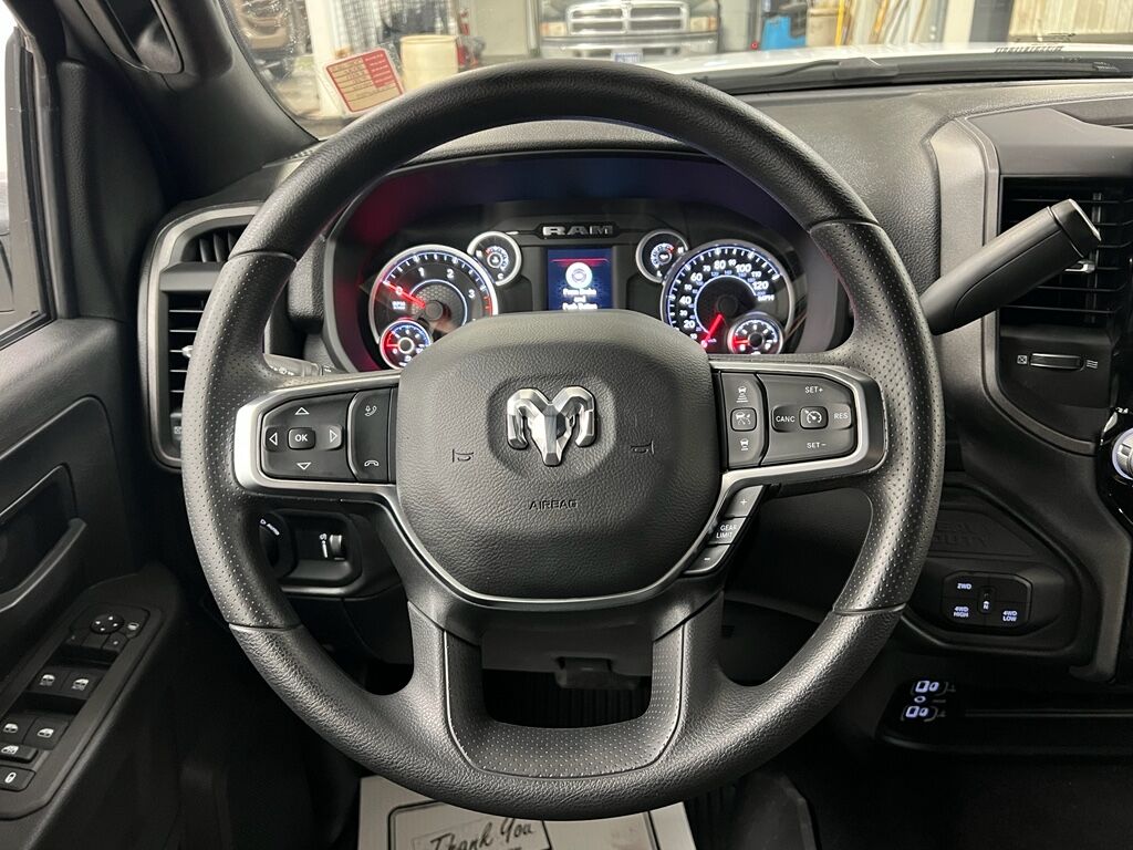 2026 Ram 3500 Tradesman Bozeman MT