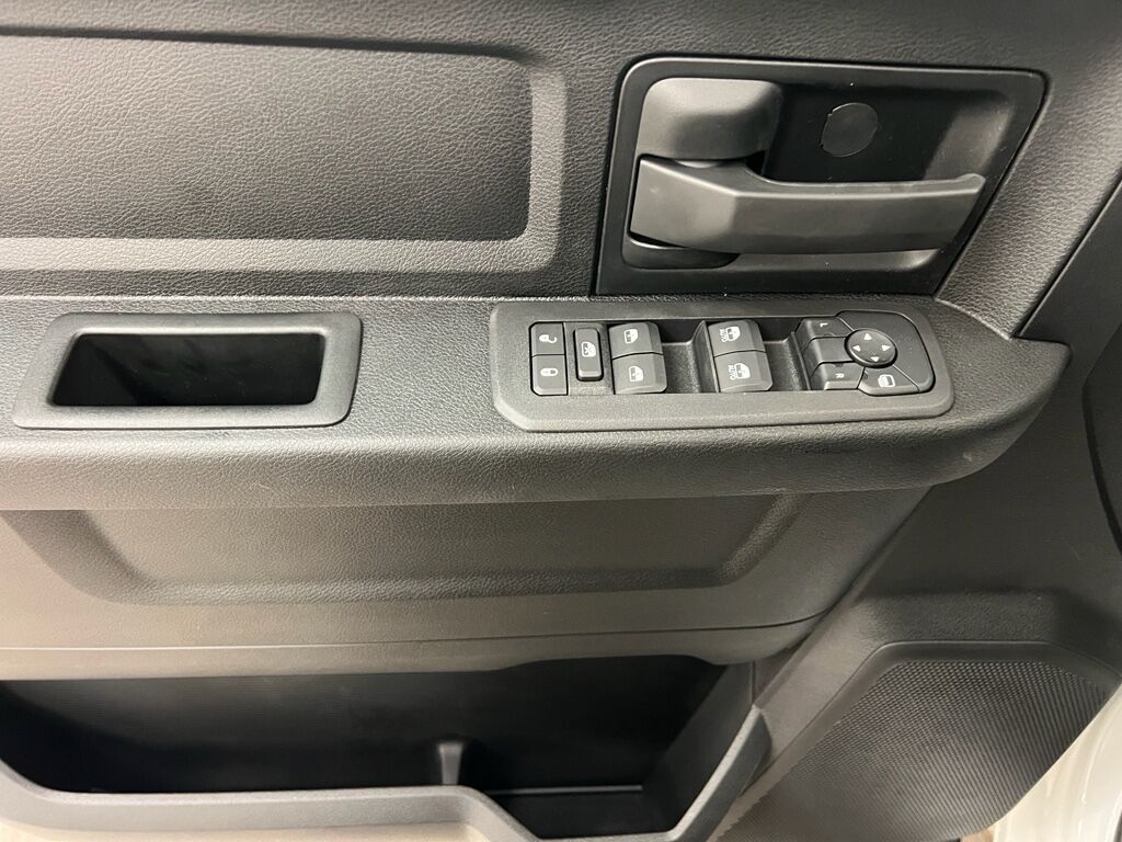 2026 Ram 3500 Tradesman Bozeman MT