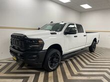 2026_Ram_3500_Tradesman_ Bozeman MT