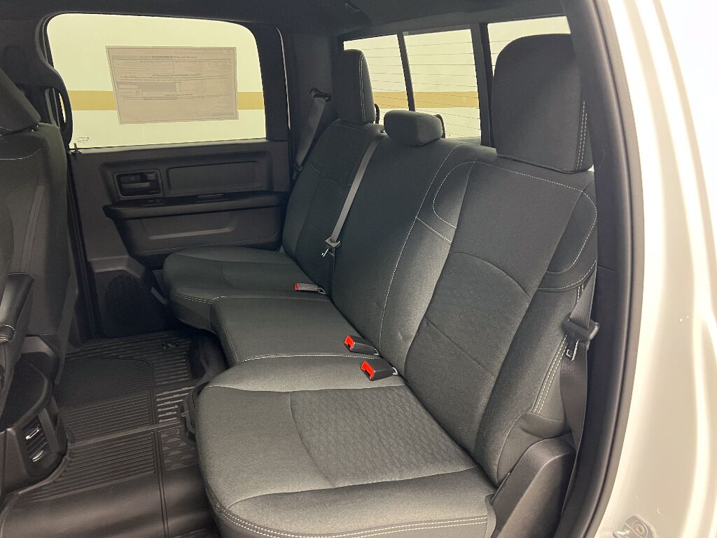 2026 Ram 3500 Tradesman Bozeman MT