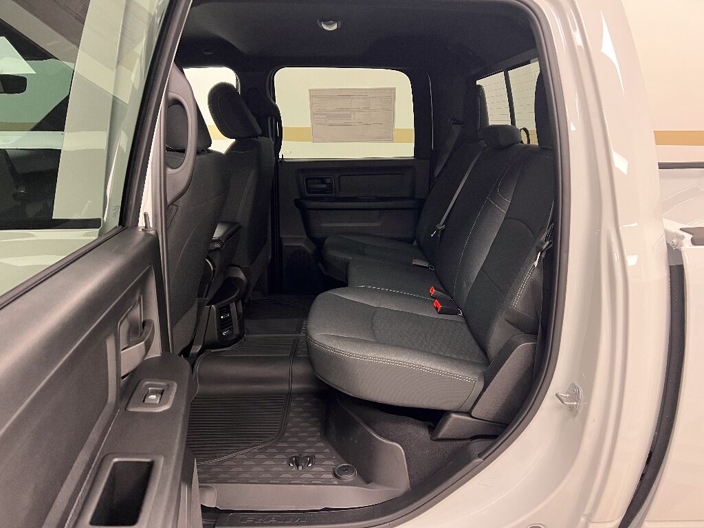 2026 Ram 3500 Tradesman Bozeman MT