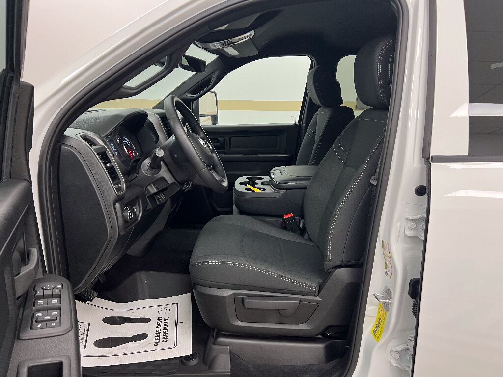 2026 Ram 3500 Tradesman Bozeman MT