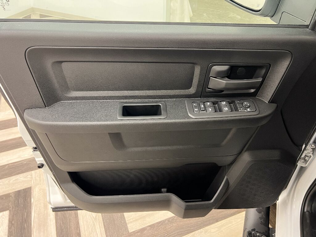 2026 Ram 3500 Tradesman Bozeman MT