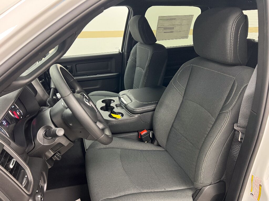 2026 Ram 3500 Tradesman Bozeman MT