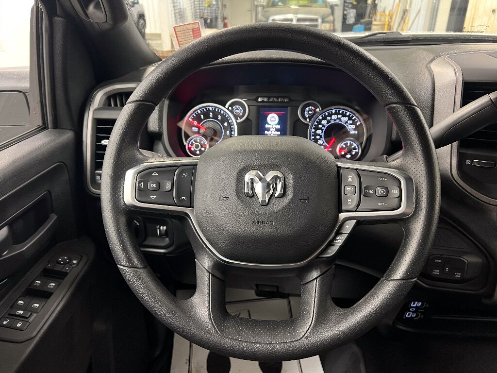 2026 Ram 3500 Tradesman Bozeman MT