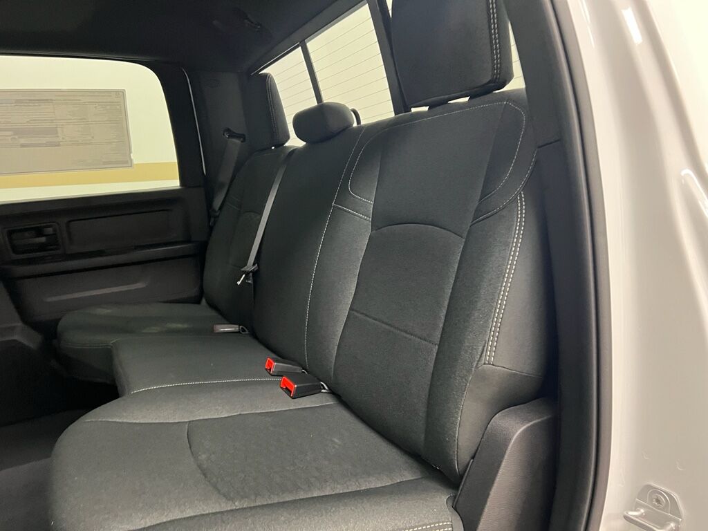 2026 Ram 3500 Tradesman Bozeman MT