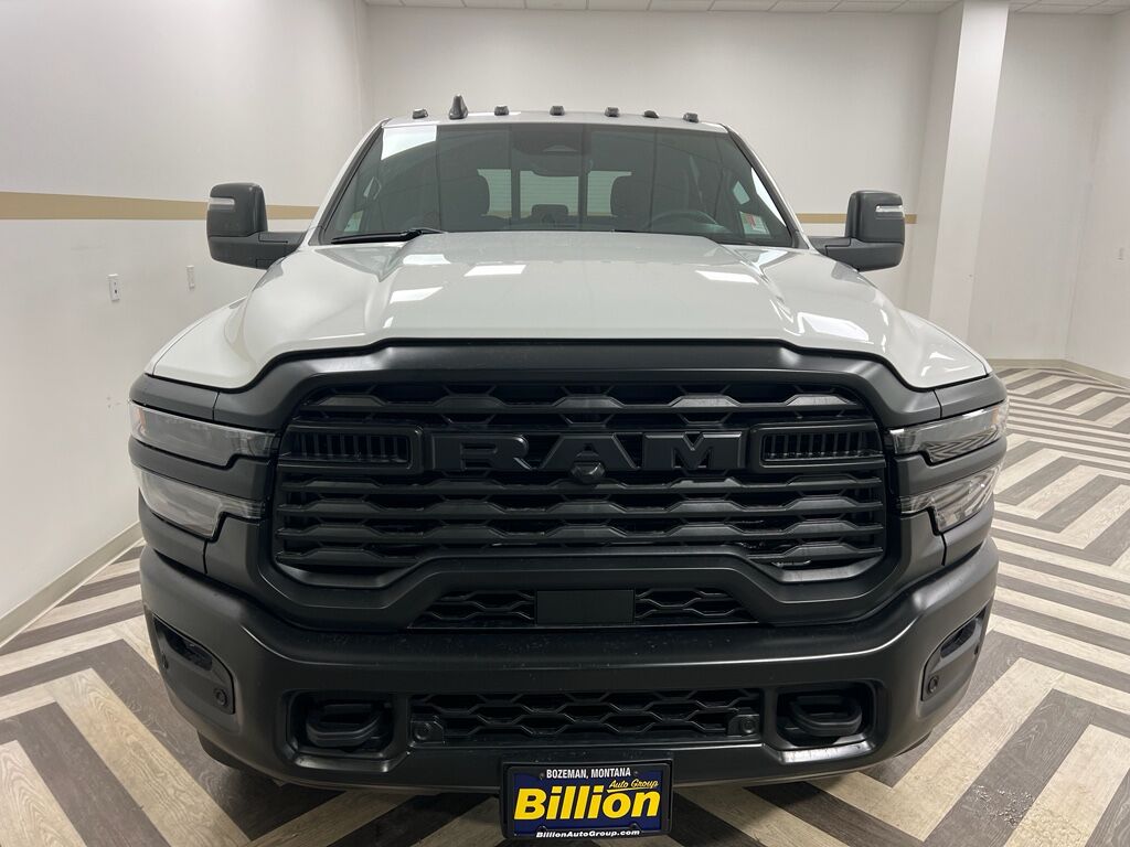 2026 Ram 3500 Tradesman Bozeman MT