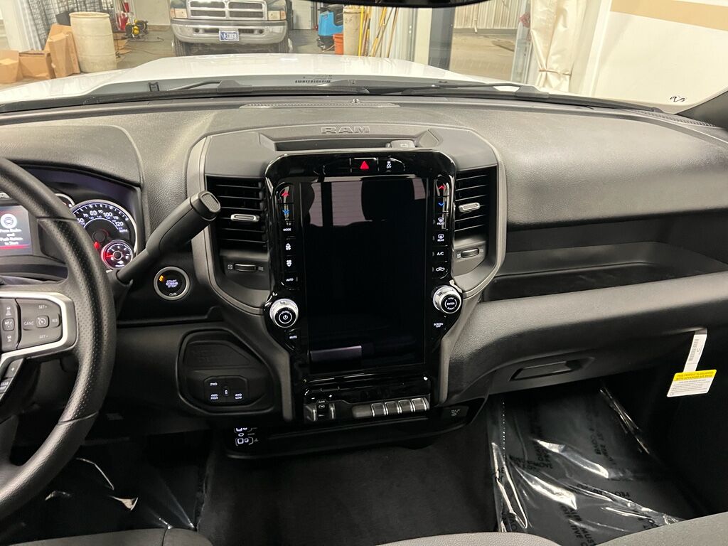 2026 Ram 3500 Tradesman Bozeman MT